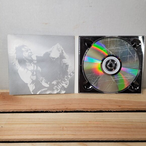 CD Guns N Roses: Greatest Hits - Picture 3 of 5